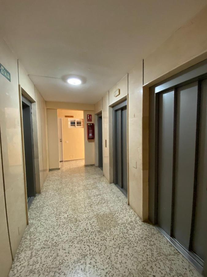 Apt Con Espectacular Vista, Piscinas, Recep 24 Hs Benalmádena Exteriör bild