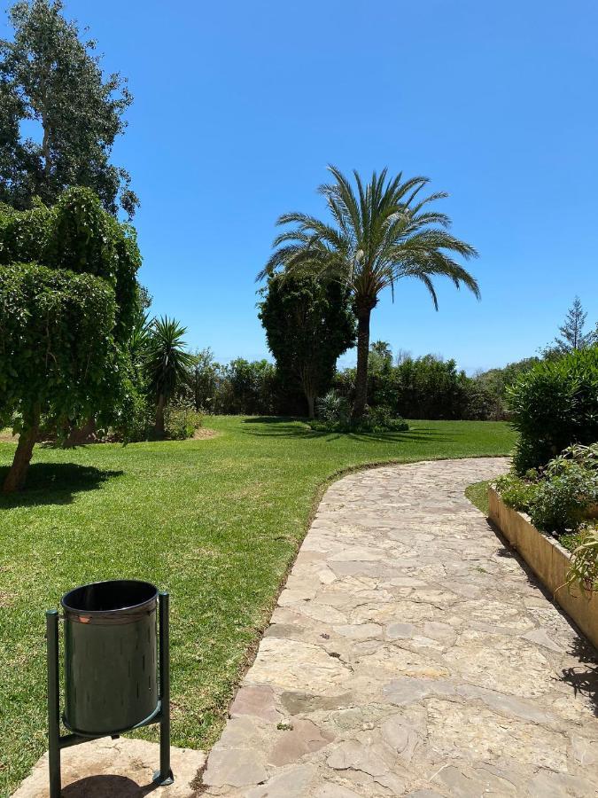 Apt Con Espectacular Vista, Piscinas, Recep 24 Hs Benalmádena Exteriör bild